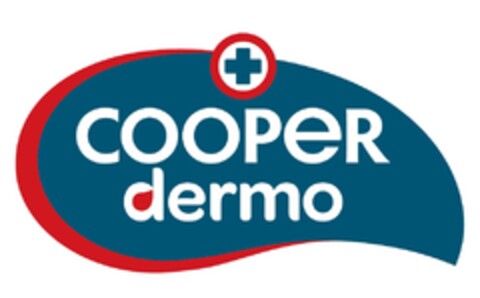 COOPERDERMO Logo (EUIPO, 04/24/2020)