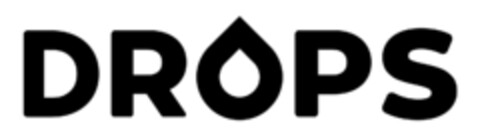 DROPS Logo (EUIPO, 29.04.2020)