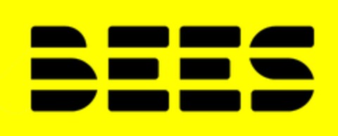 BEES Logo (EUIPO, 14.05.2020)