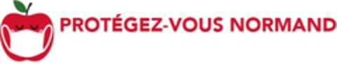 protégez-vous normand Logo (EUIPO, 02.07.2020)