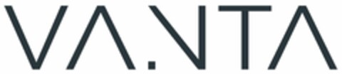 VANTA Logo (EUIPO, 09.07.2020)