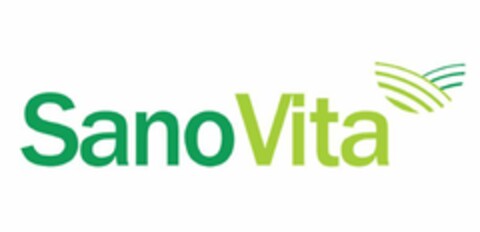 SanoVita Logo (EUIPO, 08/20/2020)