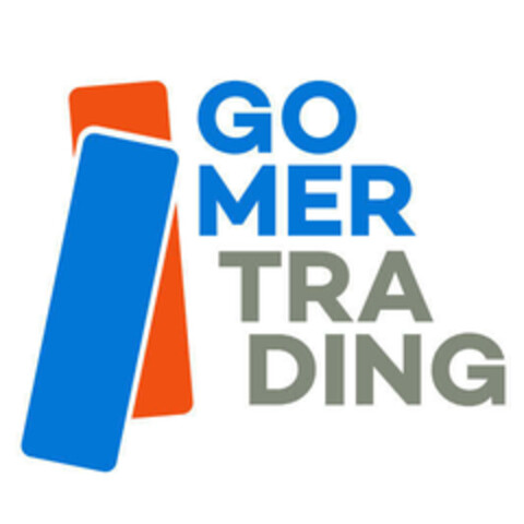 GOMER TRADING Logo (EUIPO, 01.09.2020)