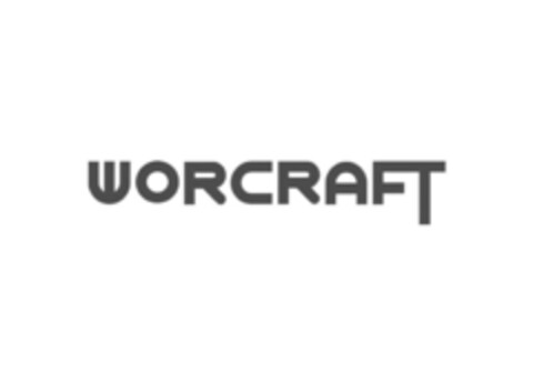 WORCRAFT Logo (EUIPO, 30.09.2020)