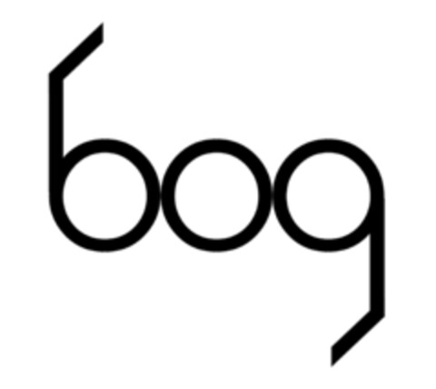 bog Logo (EUIPO, 10/12/2020)