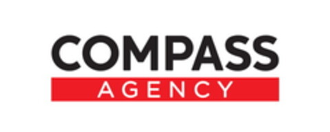 COMPASS AGENCY Logo (EUIPO, 21.10.2020)