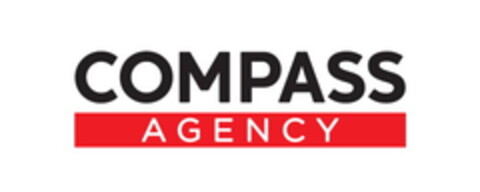 COMPASS AGENCY Logo (EUIPO, 10/21/2020)