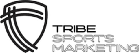 Tribe Sports Marketing Logo (EUIPO, 02.11.2020)