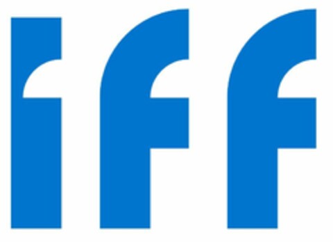 IFF Logo (EUIPO, 09.11.2020)