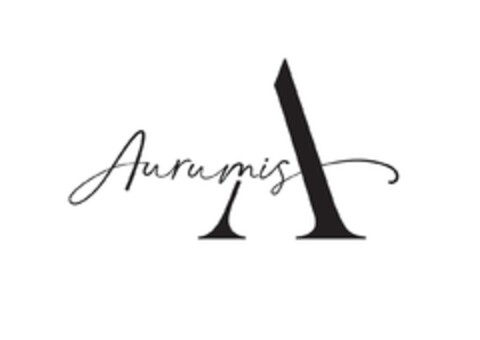 AURUMIS Logo (EUIPO, 12/01/2020)