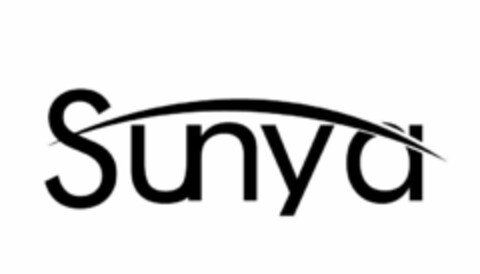 Sunya Logo (EUIPO, 08.12.2020)