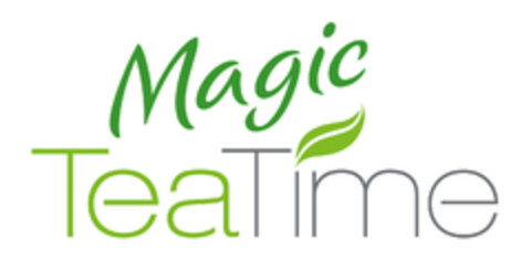 Magic TeaTime Logo (EUIPO, 12/15/2020)