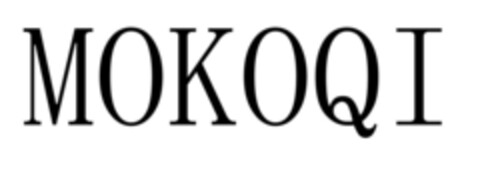 MOKOQI Logo (EUIPO, 18.01.2021)