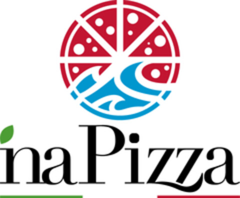 naPizza Logo (EUIPO, 12.03.2021)