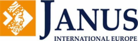 JANUS INTERNATIONAL EUROPE Logo (EUIPO, 22.01.2021)