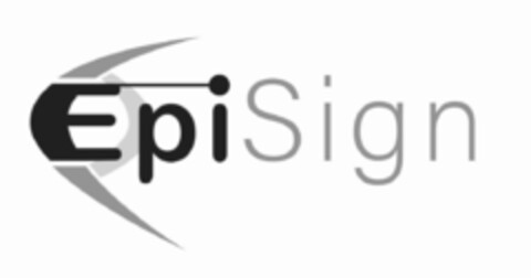 EpiSign Logo (EUIPO, 01.02.2021)