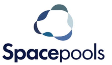 SPACEPOOLS Logo (EUIPO, 25.02.2021)