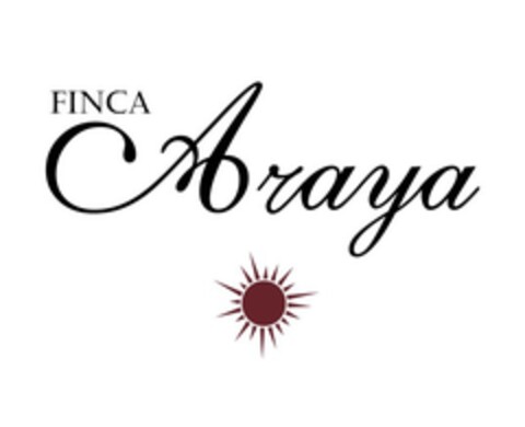 FINCA Araya Logo (EUIPO, 02.03.2021)