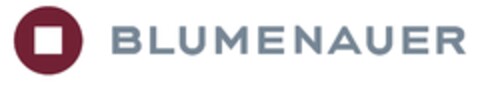 BLUMENAUER Logo (EUIPO, 03/16/2021)