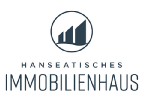 HANSEATISCHES IMMOBILIENHAUS Logo (EUIPO, 06.04.2021)