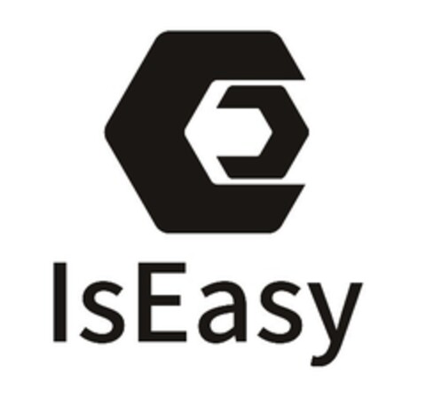 iseasy Logo (EUIPO, 04/13/2021)