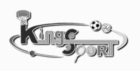 King Sport Logo (EUIPO, 16.04.2021)