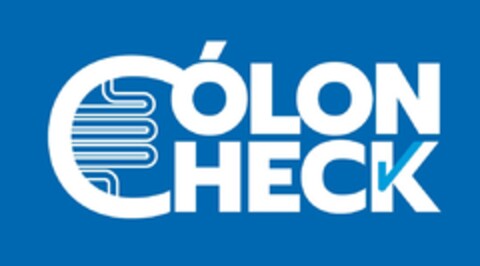 ColonCheck Logo (EUIPO, 06.05.2021)