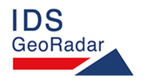 IDS GEORADAR Logo (EUIPO, 27.05.2021)