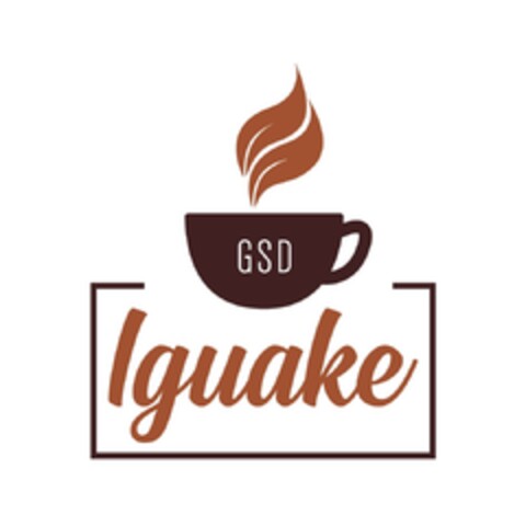 Iguake GSD Logo (EUIPO, 03.06.2021)