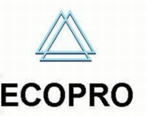 ECOPRO Logo (EUIPO, 09.06.2021)