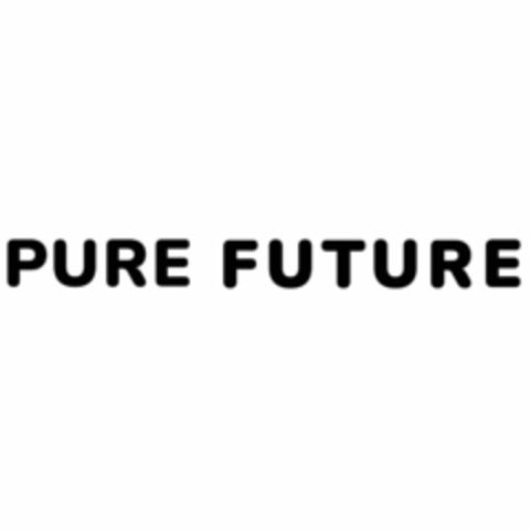 PURE FUTURE Logo (EUIPO, 14.06.2021)