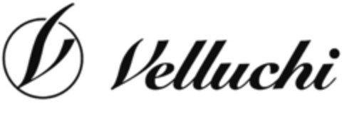 VELLUCHI Logo (EUIPO, 16.06.2021)