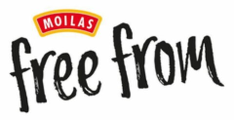 MOILAS free from Logo (EUIPO, 18.06.2021)