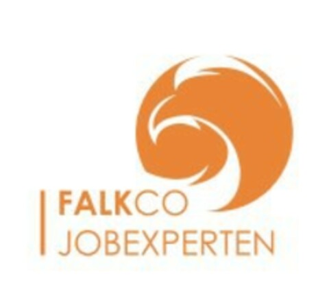 Falkco Jobexperten Logo (EUIPO, 29.06.2021)