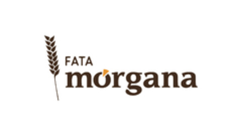 FATA MORGANA Logo (EUIPO, 02.07.2021)