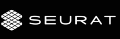 SEURAT Logo (EUIPO, 12.07.2021)