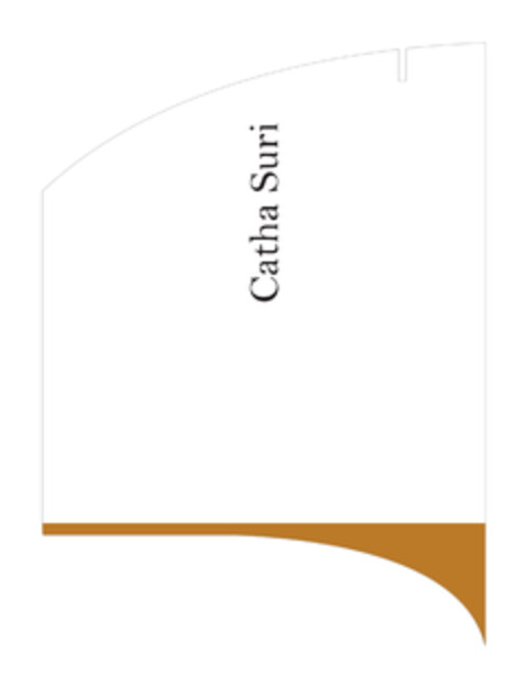 Catha Suri Logo (EUIPO, 13.07.2021)