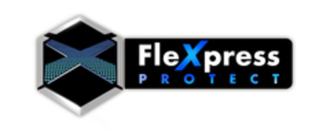 FLEXPRESS PROTECT Logo (EUIPO, 26.07.2021)