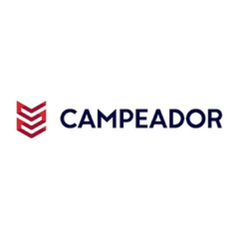 CAMPEADOR Logo (EUIPO, 09/10/2021)