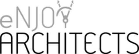 eNJOY ARCHITECTS Logo (EUIPO, 03.11.2021)