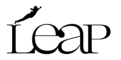 Leap Logo (EUIPO, 11/04/2021)