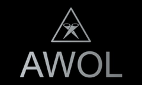 AWOL Logo (EUIPO, 11/22/2021)