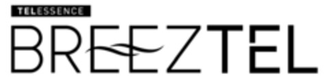 TELESSENCE BREEZTEL Logo (EUIPO, 12/02/2021)