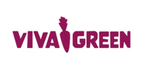 VIVA GREEN Logo (EUIPO, 17.12.2021)