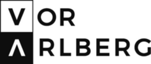 VOR ARLBERG Logo (EUIPO, 27.01.2022)