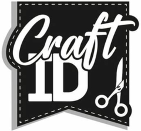 CRAFT ID Logo (EUIPO, 02/02/2022)