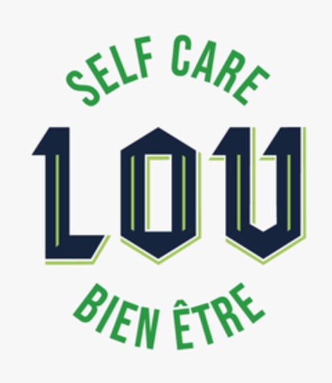 self care lov bien être Logo (EUIPO, 04.02.2022)