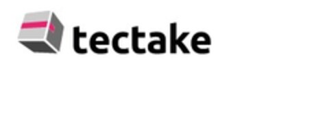 tectake Logo (EUIPO, 14.02.2022)