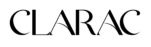 CLARAC Logo (EUIPO, 24.03.2022)