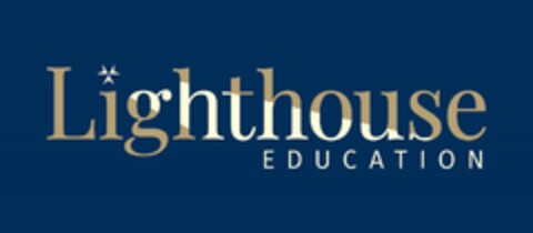 LIGHTHOUSE EDUCATION Logo (EUIPO, 22.02.2022)